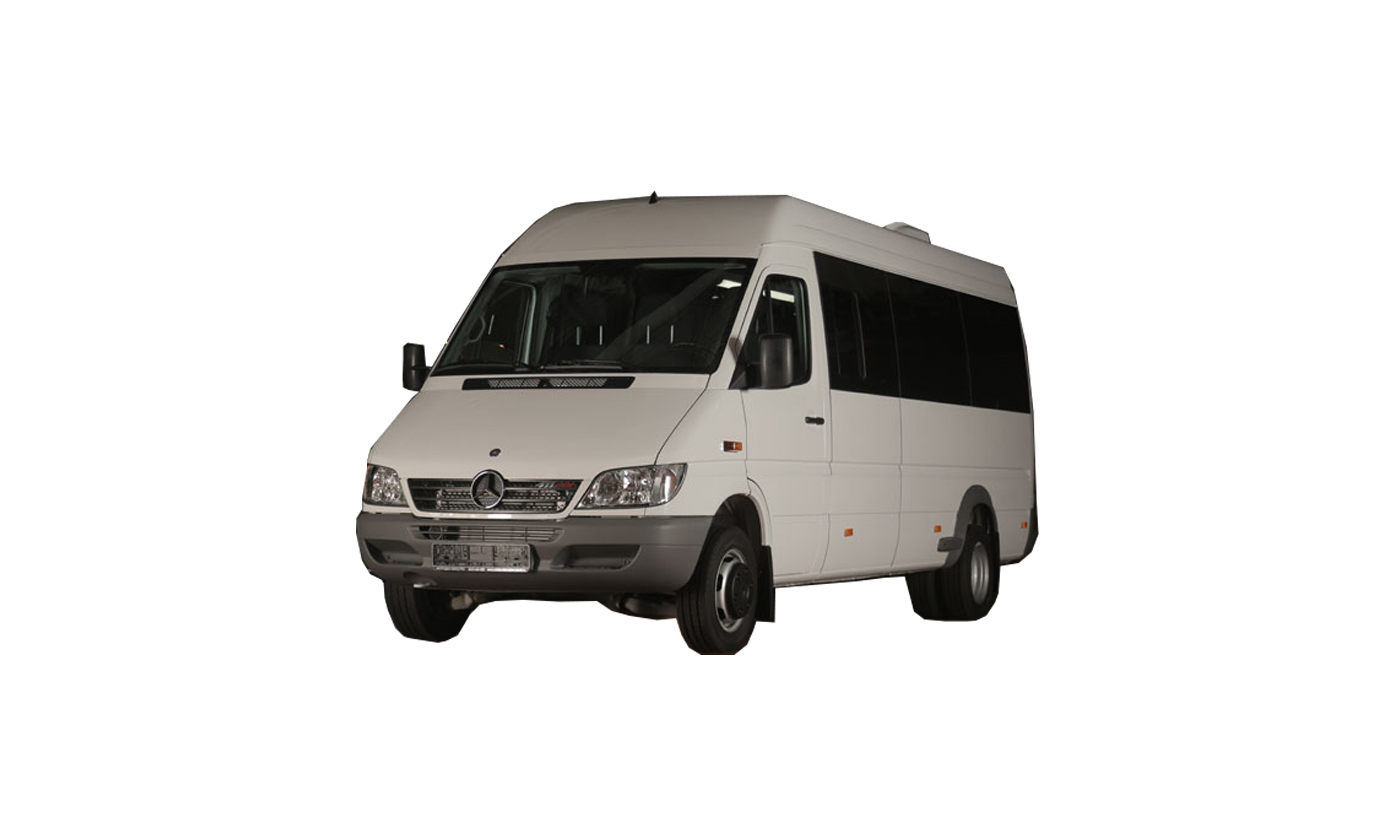 Mercedes-Benz Sprinter Classic Туристический автобус